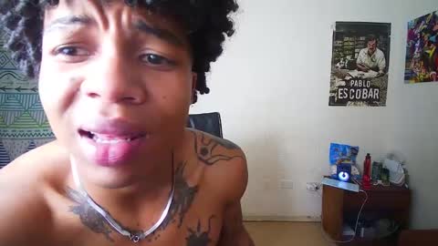 black_tentationx online show from 03.11.25
