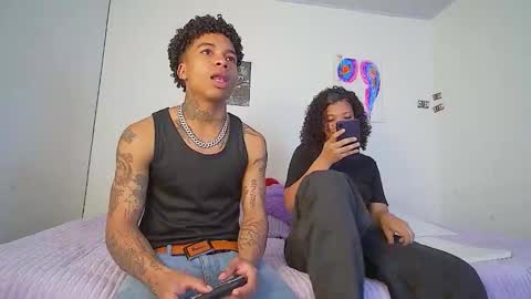 Snapshot of black_tentationx chatting on 02.28.26 black_tentationx online show from 02.28.26