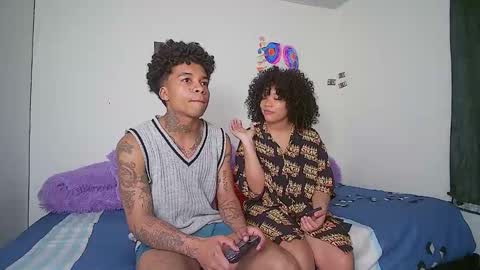 black_tentationx online show from 03.18.26