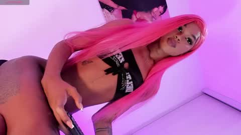 black_thifanny1 online show from 04.29.26