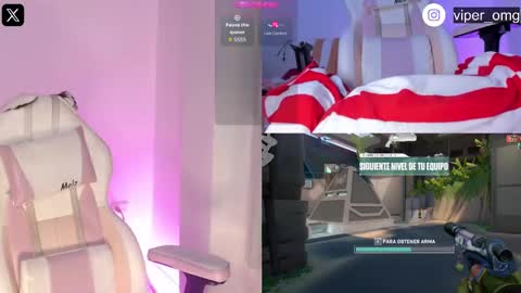 Snapshot of black_viperr chatting on 10.17.25 Mel online show from 10.17.25