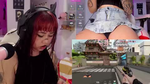 Mel online show from 01.07.26