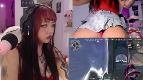 Mel online show from 01.08.26