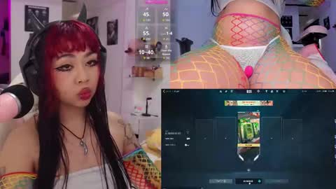 Mel online show from 01.10.26