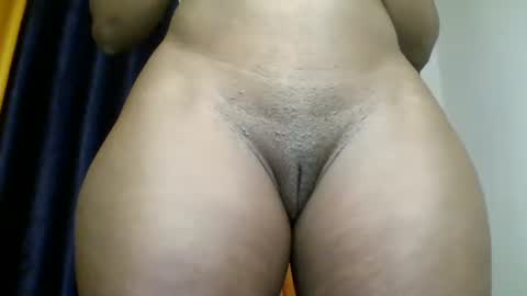 black african online show from 10.22.25