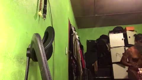 Crystal online show from 12.02.24