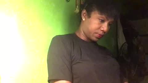 Crystal online show from 12.13.24