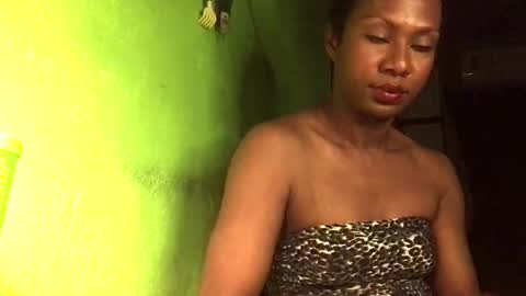 Crystal online show from 12.14.24