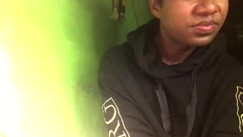 Crystal online show from 12.15.24