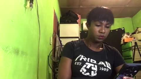 Crystal online show from 12.19.24