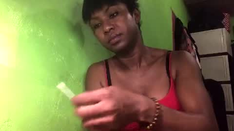 Crystal online show from 12.24.24