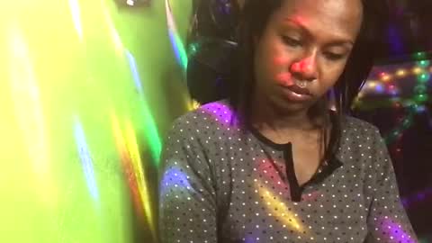 Crystal online show from 01.18.25