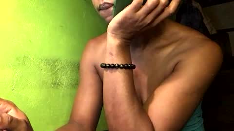 Crystal online show from 10.29.25