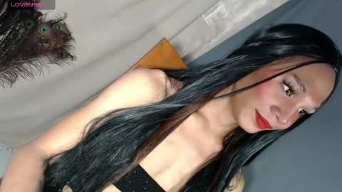 blackbarbie_jamie online show from 06.04.26