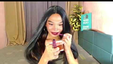 blackbarbie_jamie online show from 06.14.26