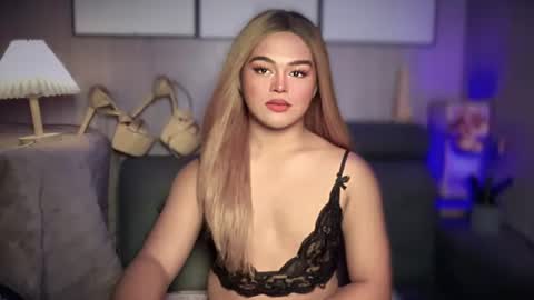 Snapshot of blackbarbiechantalxvx chatting on 03.01.25 blackbarbiechantalxvx online show from 03.01.25