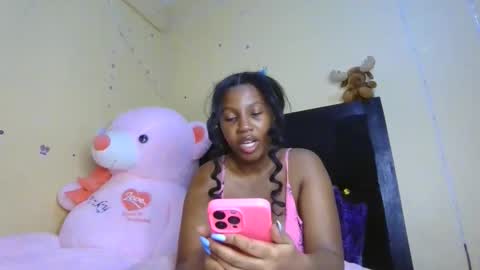 blackbarbiep online show from 02.20.26