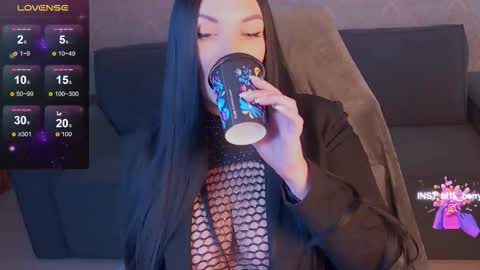 blackberry_star online show from 11.29.25