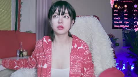 Berry online show from 12.26.24