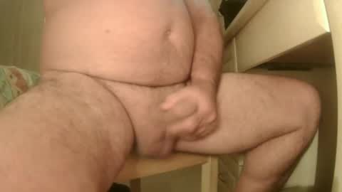 Snapshot of blackberrybill chatting on 12.24.24 blackberrybill online show from 12.24.24