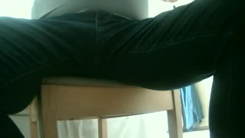 Snapshot of blackberrybill chatting on 12.31.24 blackberrybill online show from 12.31.24