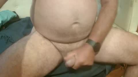 Snapshot of blackberrybill chatting on 10.04.25 blackberrybill online show from 10.04.25