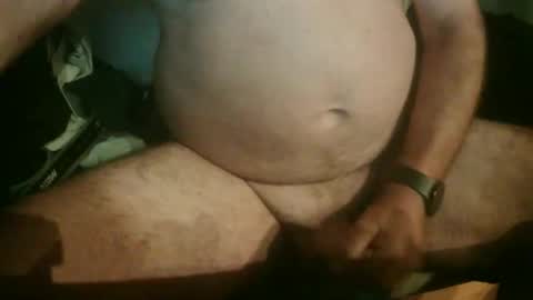 Snapshot of blackberrybill chatting on 10.22.25 blackberrybill online show from 10.22.25