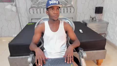 Snapshot of blackbiecock chatting on 02.25.25 blackbiecock online show from 02.25.25