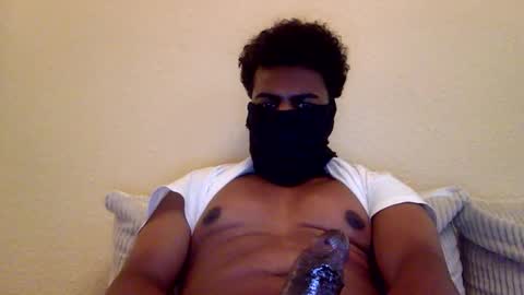 blackboi4v online show from 09.10.25