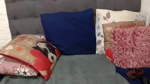 blackbootyx5 online show from 08.01.26