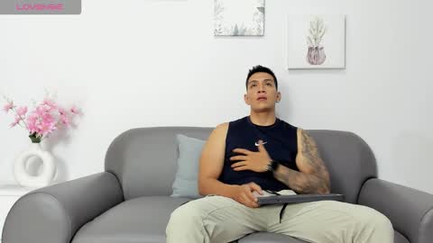 Max online show from 09.10.25