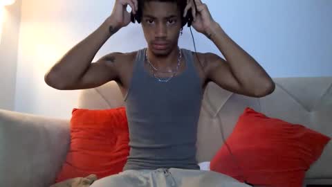 BlackBullTitus online show from 11.05.25