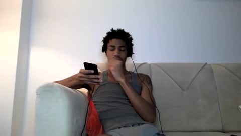 BlackBullTitus online show from 11.14.25