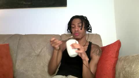 BlackBullTitus online show from 11.26.25