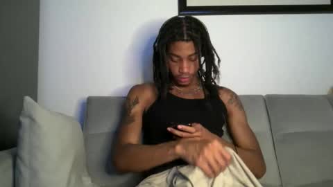 BlackBullTitus online show from 12.16.25