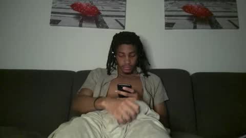 BlackBullTitus online show from 01.15.26