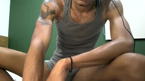 BlackBullTitus online show from 02.14.26