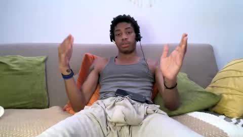 BlackBullTitus online show from 02.20.26