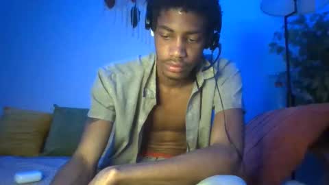 BlackBullTitus online show from 03.06.26