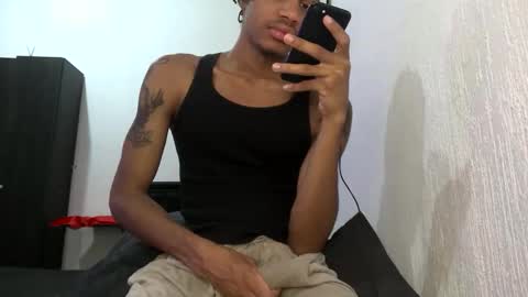 BlackBullTitus online show from 03.13.26