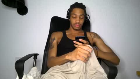BlackBullTitus online show from 06.13.26