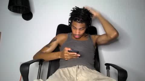 BlackBullTitus online show from 06.24.26