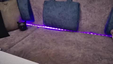 Blackcat1422 online show from 04.25.26