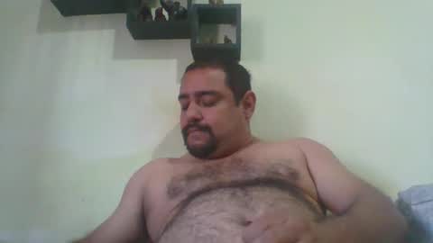 Charro Negro online show from 03.21.26