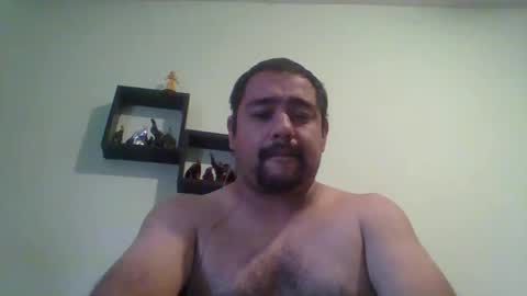 Charro Negro online show from 04.19.26
