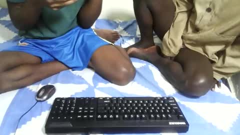 blackcoupel online show from 02.24.26