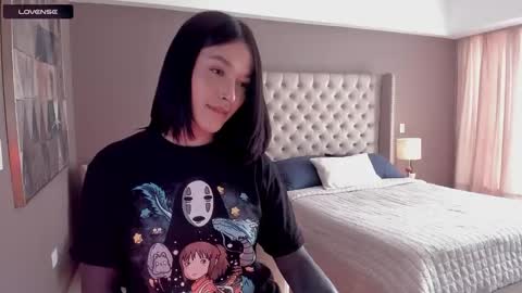 Inst  Blackcybergirl online show from 11.23.25