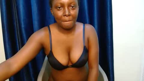 Snapshot of blackcyn chatting on 02.22.26 Cynthia online show from 02.22.26