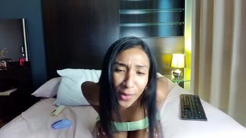 Angye online show from 06.08.26