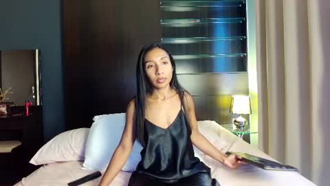 Angye online show from 06.09.26